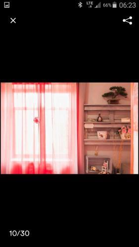 Apartamento Casa Sabrina Fabiani