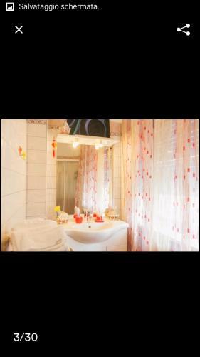 Apartamento Casa Sabrina Fabiani