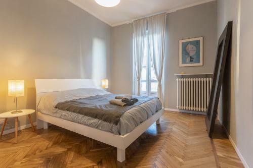 Apartamento Capriolo 54
