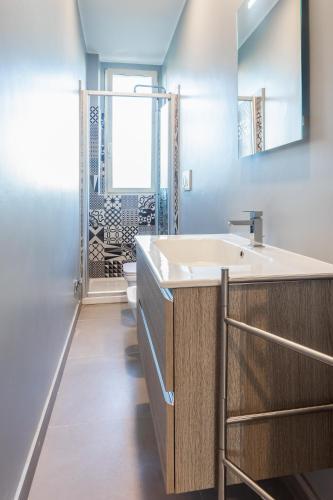 Apartamento Capriolo 54