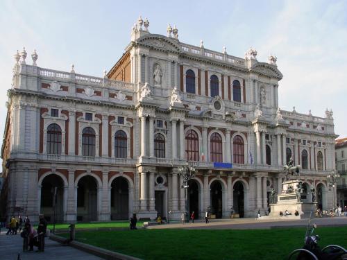 Apartamento Gran Torino