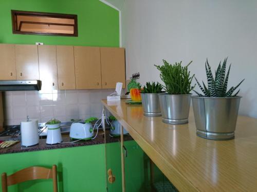 Apartamento Gran Torino