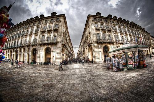 Apartamento Gran Torino