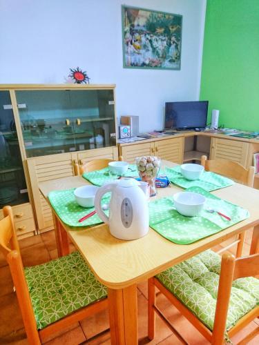 Apartamento Gran Torino