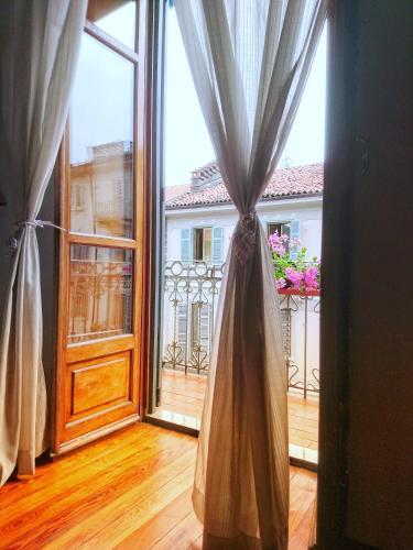 Apartamento Gran Torino
