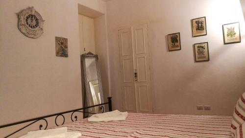 Apartamento Inappartamento Verdi