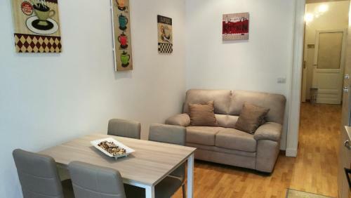 Apartamento Inappartamento Verdi