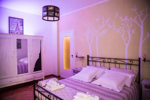 Hostal Suite Giardini Reali
