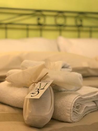 Hostal Suite Giardini Reali