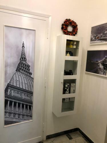 Hostal Suite Giardini Reali