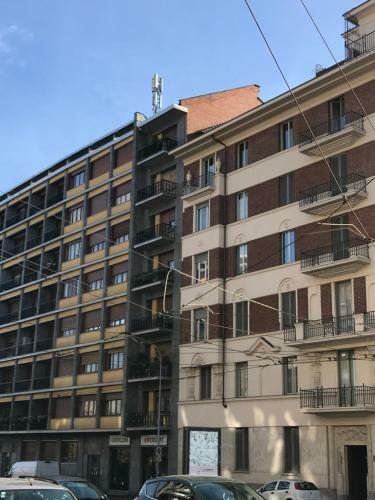 Hostal Suite Giardini Reali