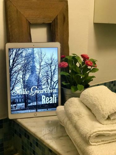 Hostal Suite Giardini Reali