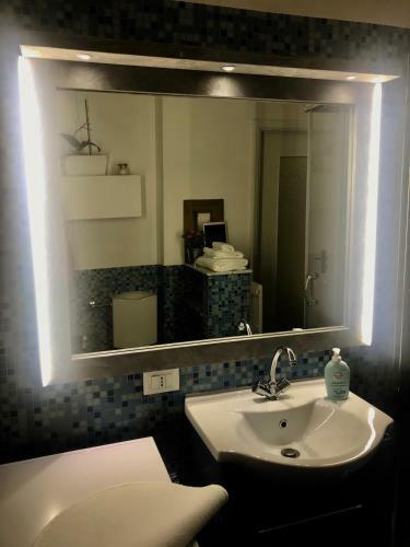 Hostal Suite Giardini Reali