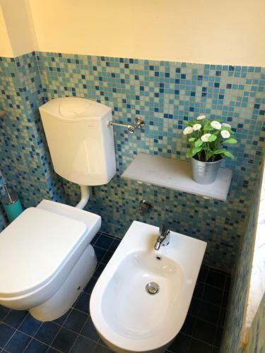 Hostal Suite Giardini Reali