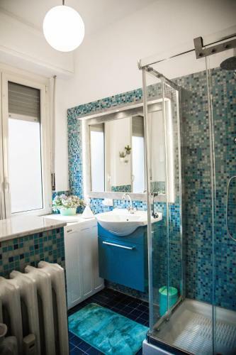 Hostal Suite Giardini Reali