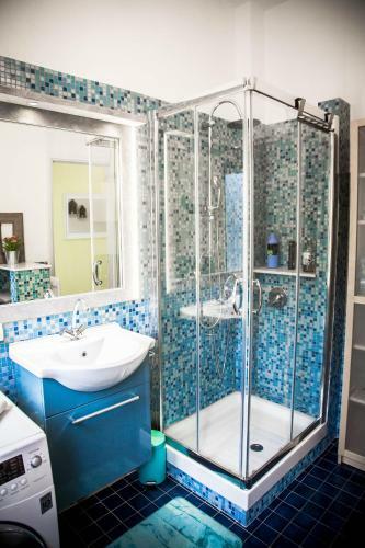 Hostal Suite Giardini Reali