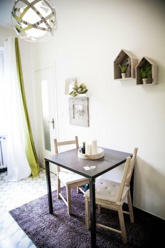 Hostal Suite Giardini Reali