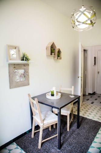Hostal Suite Giardini Reali