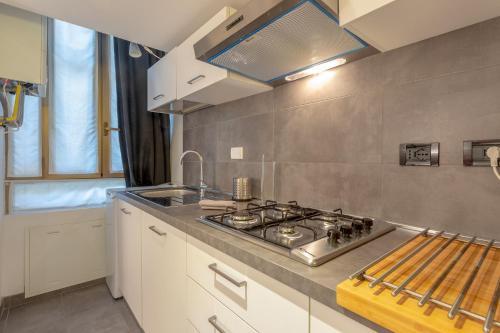 Apartamento Siccardi 15