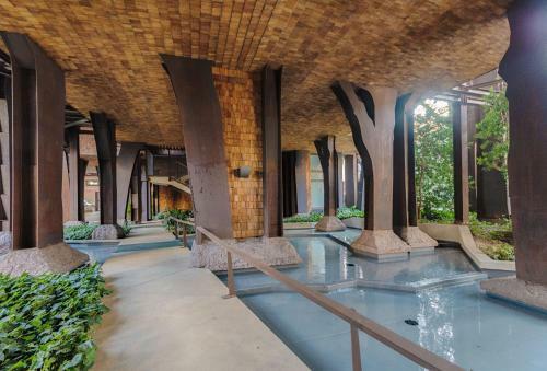 Apartamento 25 Verde Treehouse Suite