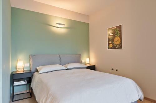 Apartamento 25 Verde Treehouse Suite