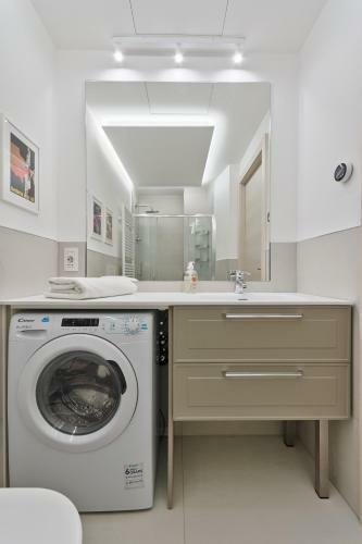 Apartamento 25 Verde Treehouse Suite