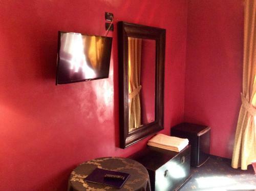 Hotel Ponte Sassi