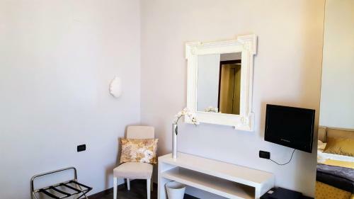 Hotel Ponte Sassi