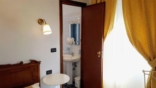 Hotel Ponte Sassi