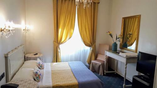 Hotel Ponte Sassi