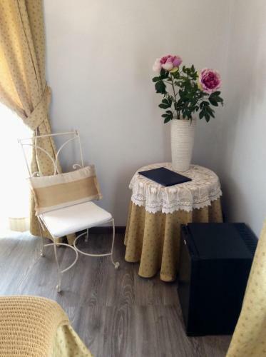 Hotel Ponte Sassi