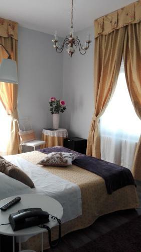 Hotel Ponte Sassi