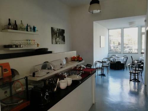 Hotel Ponte Sassi