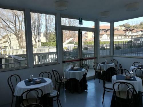 Hotel Ponte Sassi