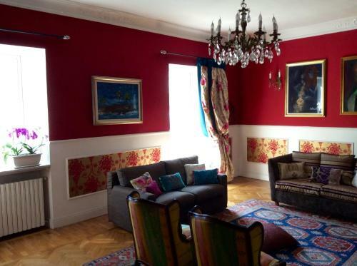 Hotel Ponte Sassi