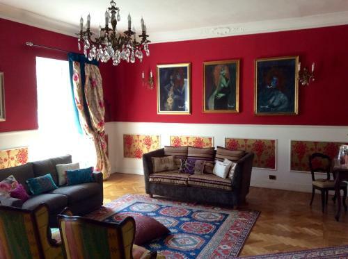 Hotel Ponte Sassi