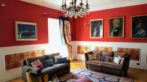 Hotel Ponte Sassi