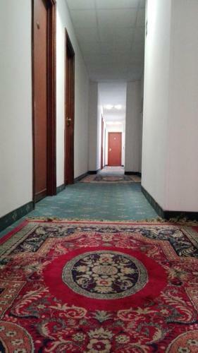 Hotel Ponte Sassi