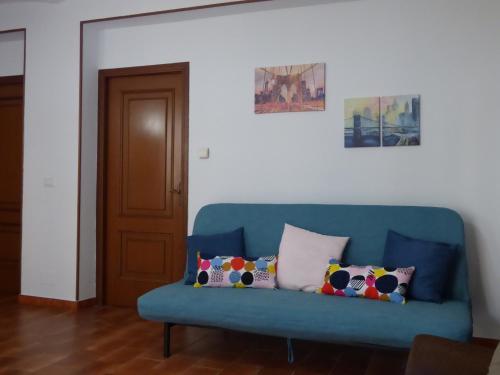 Apartamento Pegaso