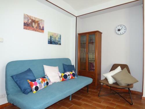 Apartamento Pegaso