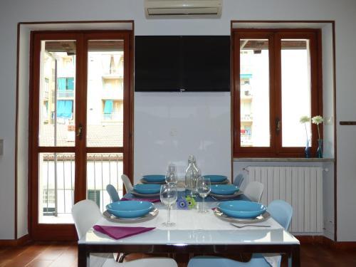 Apartamento Pegaso