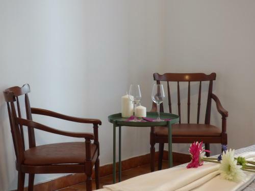 Apartamento Pegaso