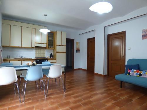 Apartamento Pegaso