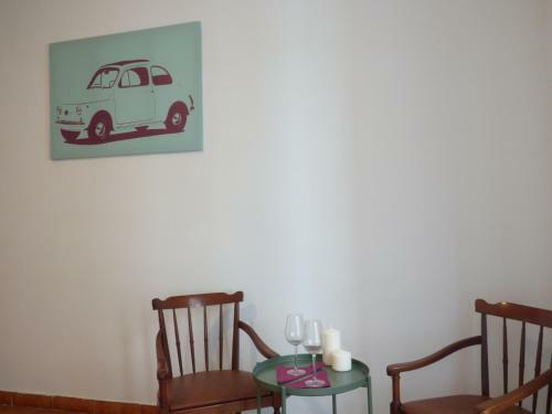 Apartamento Pegaso