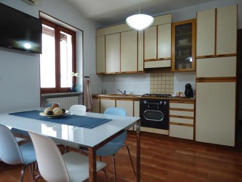 Apartamento Pegaso