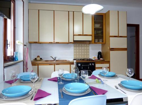 Apartamento Pegaso
