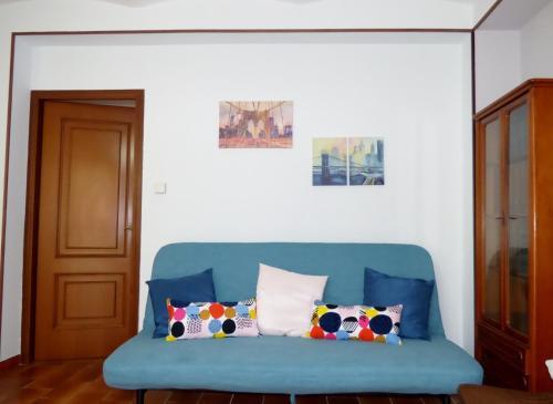 Apartamento Pegaso