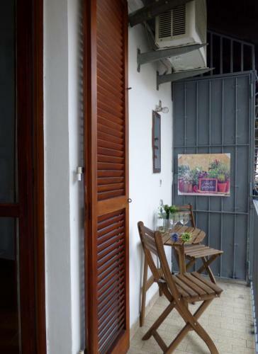 Apartamento Pegaso