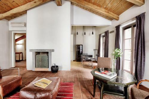 Apartamento Casa Pingone