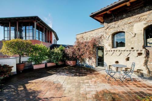 Apartamento Casa Pingone